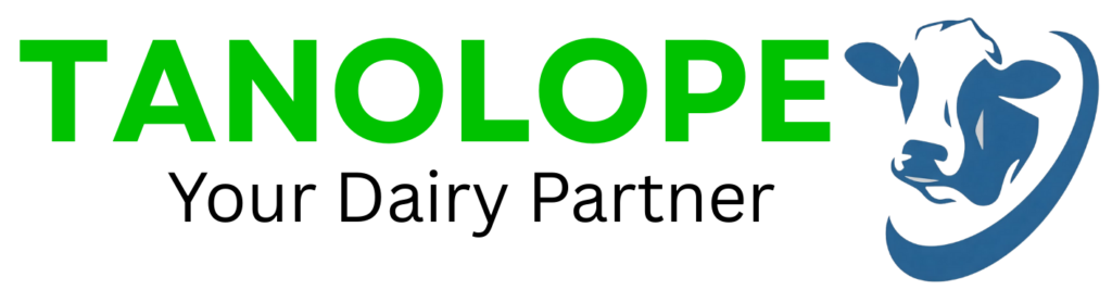 Tanolope Logo